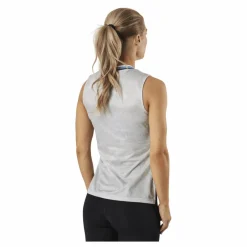 Match Tank Primeblue Heat White*adidas Tennis Outlet