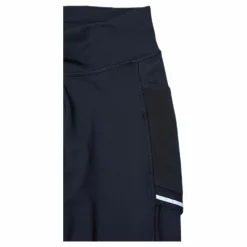 adidas Tennis Match Tight Aeroready White/Black Svart Outlet