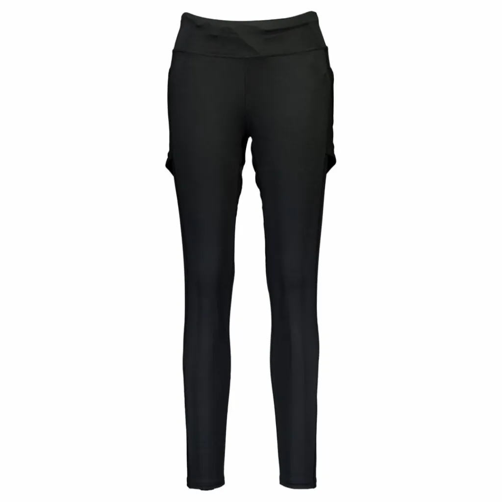 adidas Tennis Match Tights Black Svart New