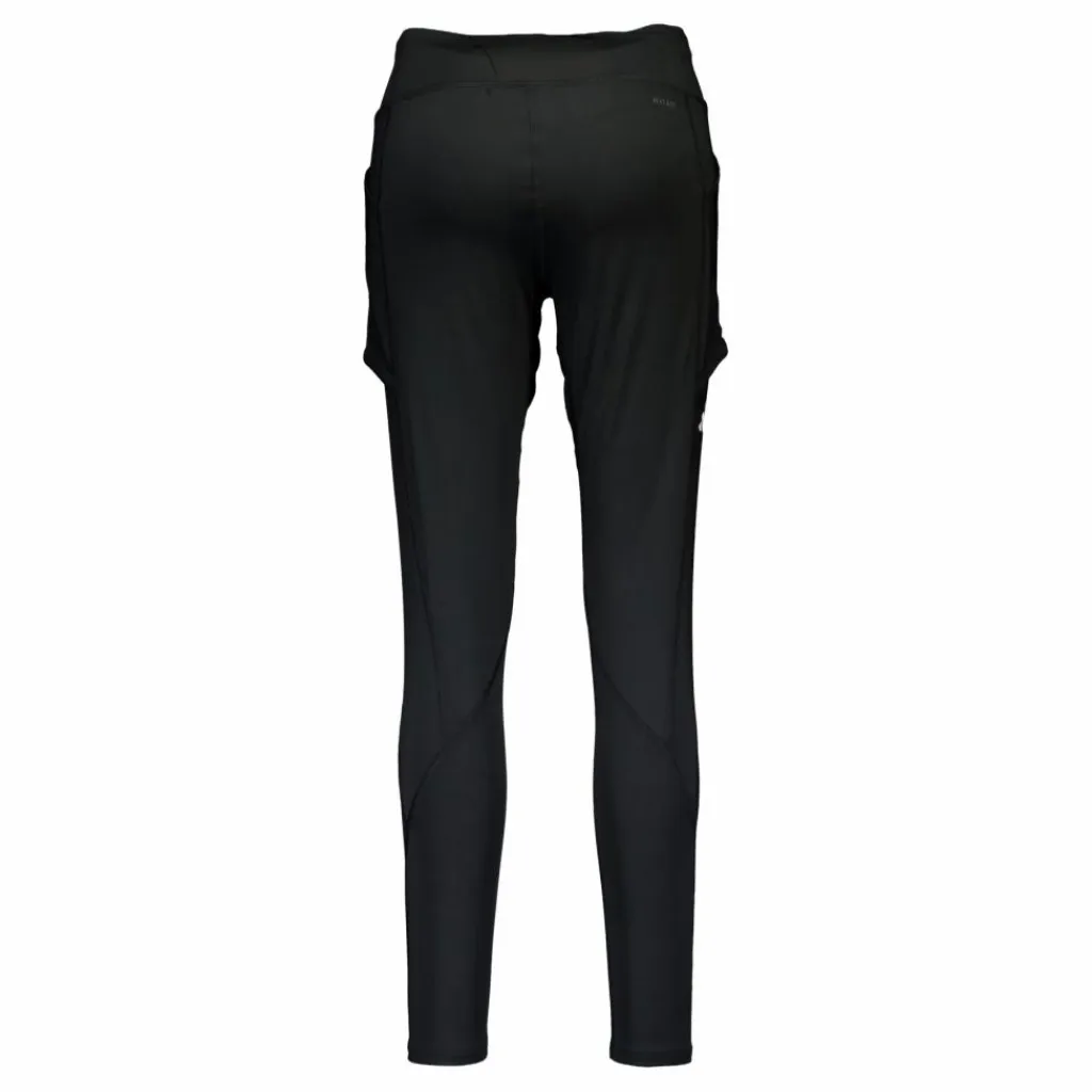 adidas Tennis Match Tights Black Svart New