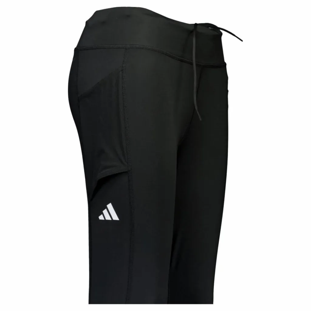 adidas Tennis Match Tights Black Svart New