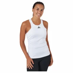Match Y-tank 000/white*adidas Tennis Outlet