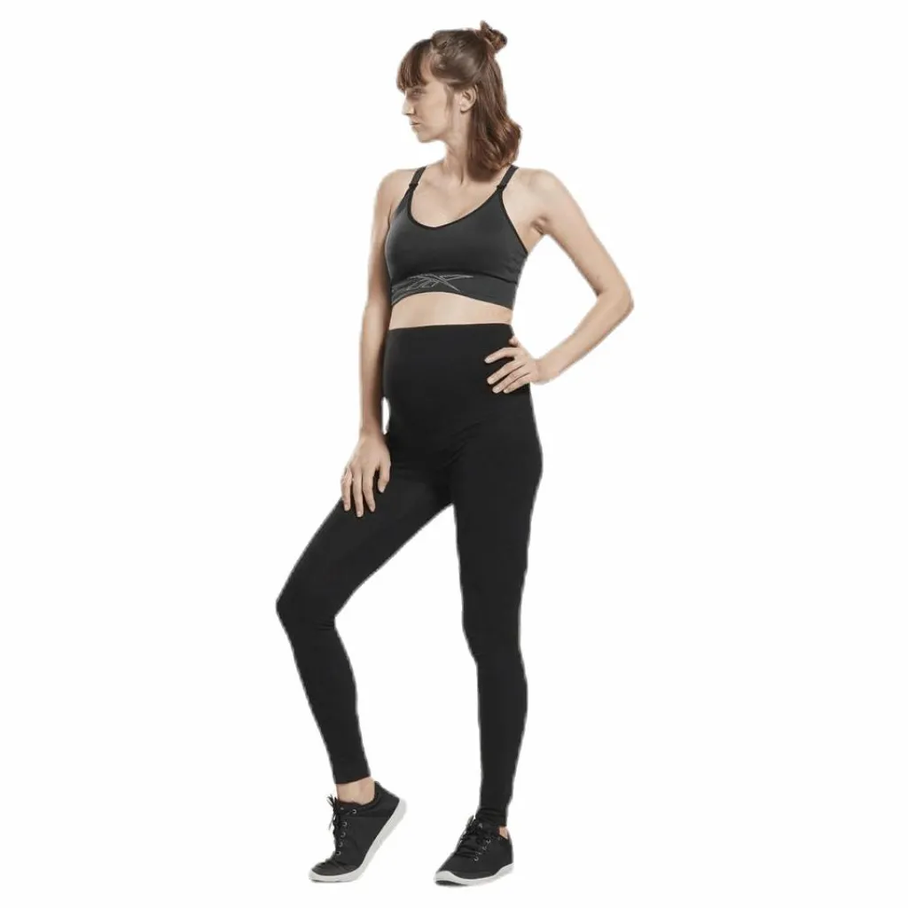 Maternity Bra Black*Reebok