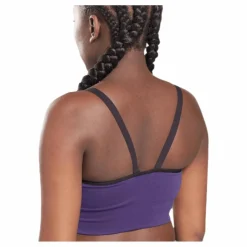 Maternity Bra Blue*Reebok New