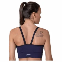 Reebok Maternity  Bra Purple Lila Hot