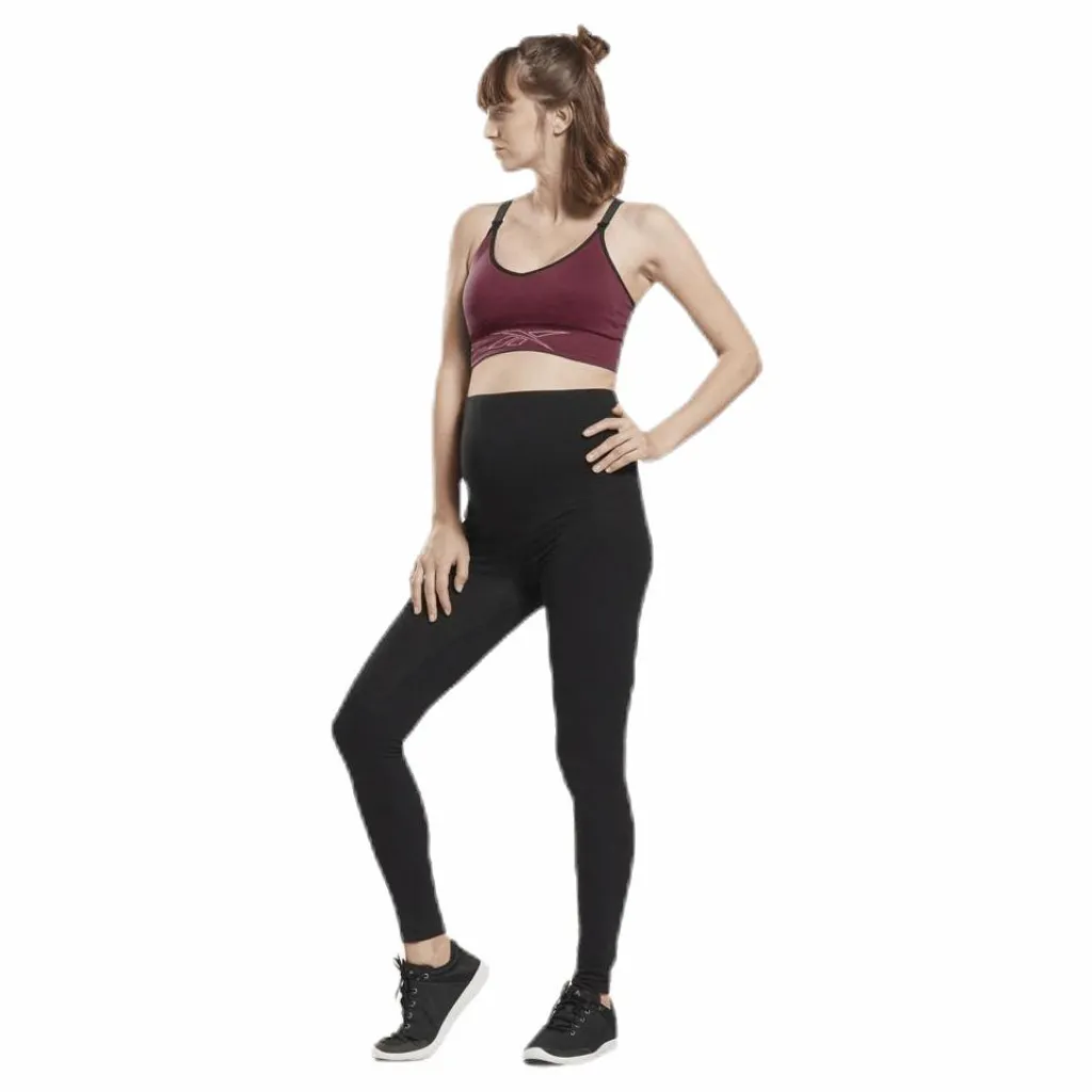 Maternity Bra Purple/Red*Reebok Hot