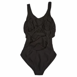 Speedo Maternity Fitness 1 Piece BLACK Brun Discount