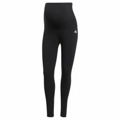 Maternity Leg Black/white*adidas