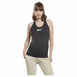 Maternity Tank Black*Reebok Best