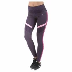 Kari Traa Mathea Tights Purple Lila New