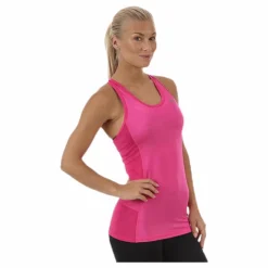 Mathea Top Pink*Kari Traa New