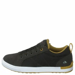 Viking Mathias Huntinggreen/khaki Svart New