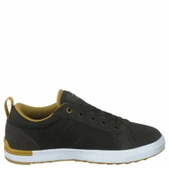 Viking Mathias Huntinggreen/khaki Svart New