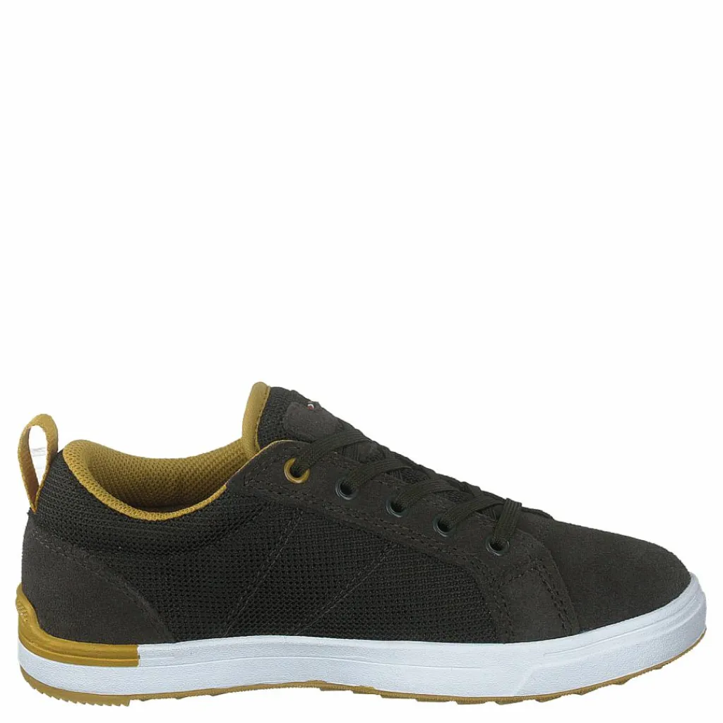 Viking Mathias Huntinggreen/khaki Svart New