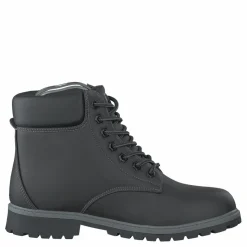 Fila Maverick Mid Wmn 12v - Black / Black Svart New