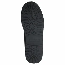Fila Maverick Mid Wmn 12v - Black / Black Svart New