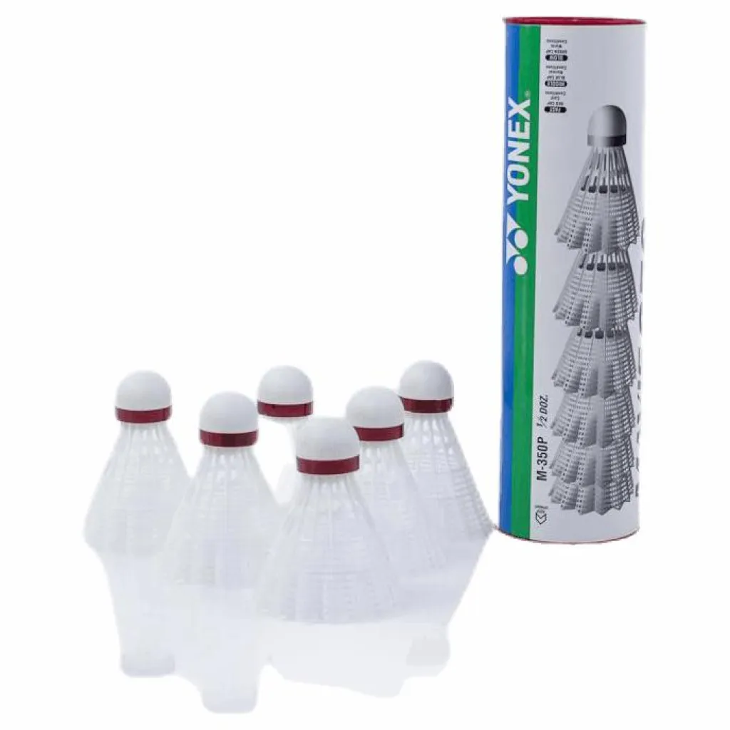 MAVIS 350 6 PCS TUBE FAST*Yonex Online
