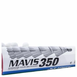 MAVIS 350 6 PCS TUBE FAST*Yonex Online