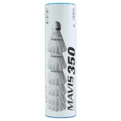 MAVIS 350 6 PCS TUBE MID*Yonex Best