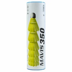 MAVIS 350 6 PCS TUBE MID*Yonex