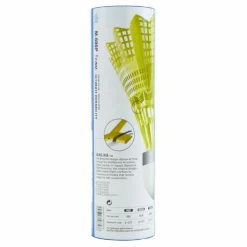 MAVIS 600 6-PCS TUBE MID*Yonex Online