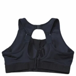 Max Support Bra Black*Stay in place New