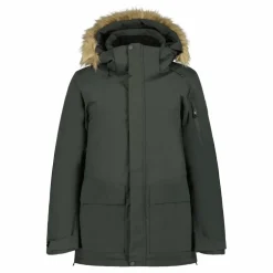 Maxbass Dark Green*Icepeak