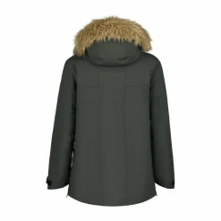Maxbass Dark Green*Icepeak