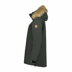 Maxbass Dark Green*Icepeak