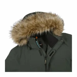 Maxbass Dark Green*Icepeak