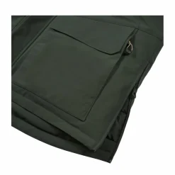 Maxbass Dark Green*Icepeak