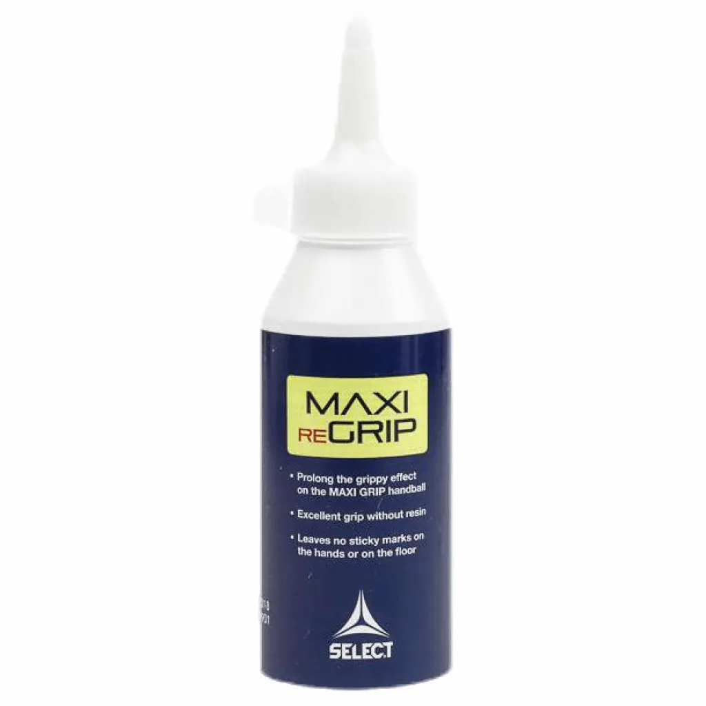 Select Maxi reGrip White Vit Online