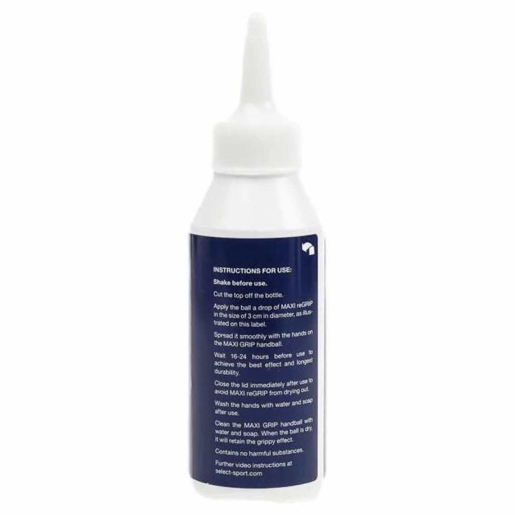 Select Maxi reGrip White Vit Online