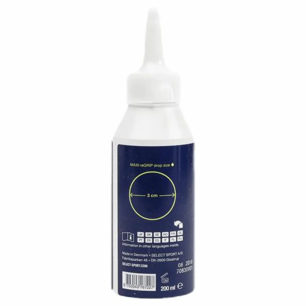 Select Maxi reGrip White Vit Online