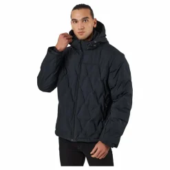 Maxwell Reco Jacket Black*Tuxer Clearance