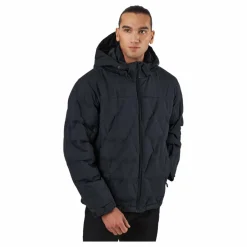 Maxwell Reco Jacket Black*Tuxer Clearance