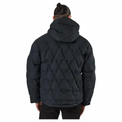 Maxwell Reco Jacket Black*Tuxer Clearance