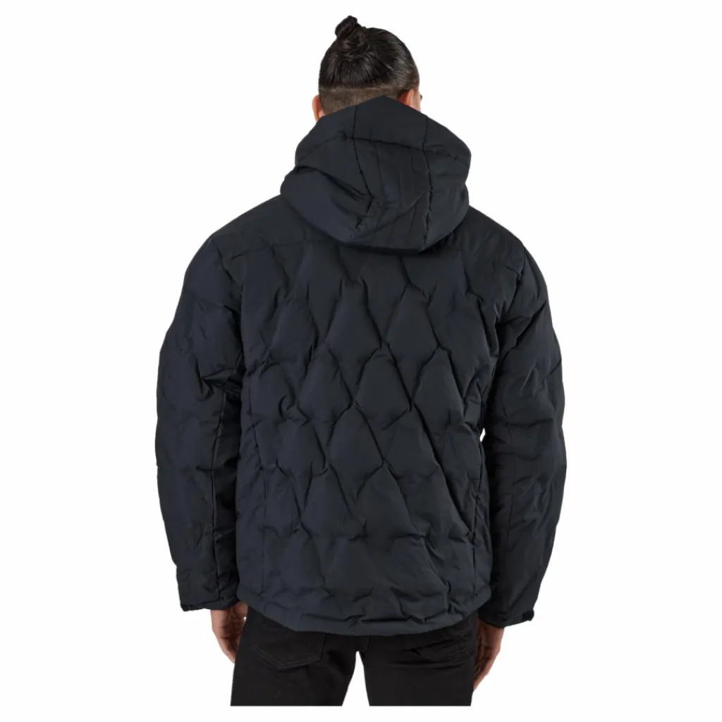 Maxwell Reco Jacket Black*Tuxer Clearance