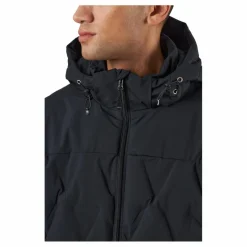Maxwell Reco Jacket Black*Tuxer Clearance