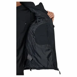 Maxwell Reco Jacket Black*Tuxer Clearance