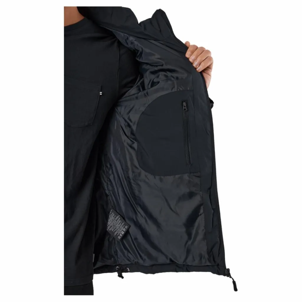 Maxwell Reco Jacket Black*Tuxer Clearance
