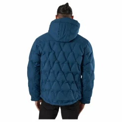 Maxwell Reco Jacket Deep Petroleum*Tuxer Discount