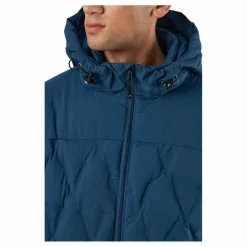 Maxwell Reco Jacket Deep Petroleum*Tuxer Discount