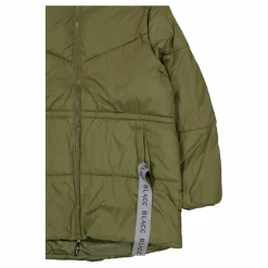 BLACC Maya Padded Hybrid Jacket Olive Night Grön Discount