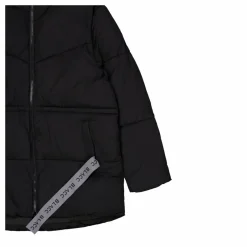Maya Padded Hybrid Jacket Jet Black*BLACC Sale