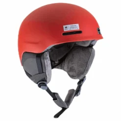 Smith Maze Red Röd Discount