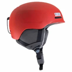 Smith Maze Red Röd Discount