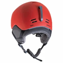 Smith Maze Red Röd Discount