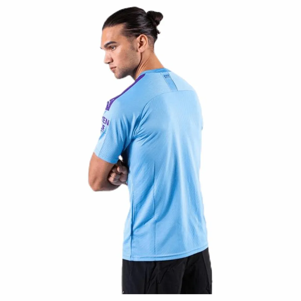 MCFC HOME Shirt Blue/White*Puma Sale