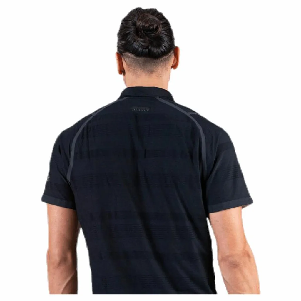 adidas Mcode Polo Black Blå Hot